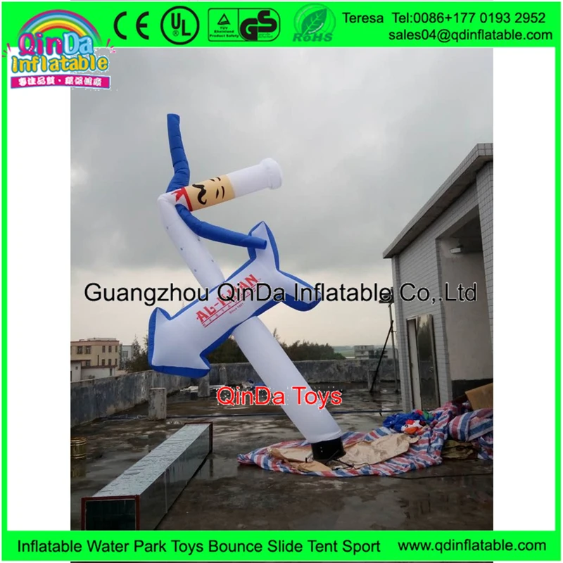 inflatable cheif air dancer04