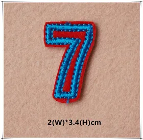 7