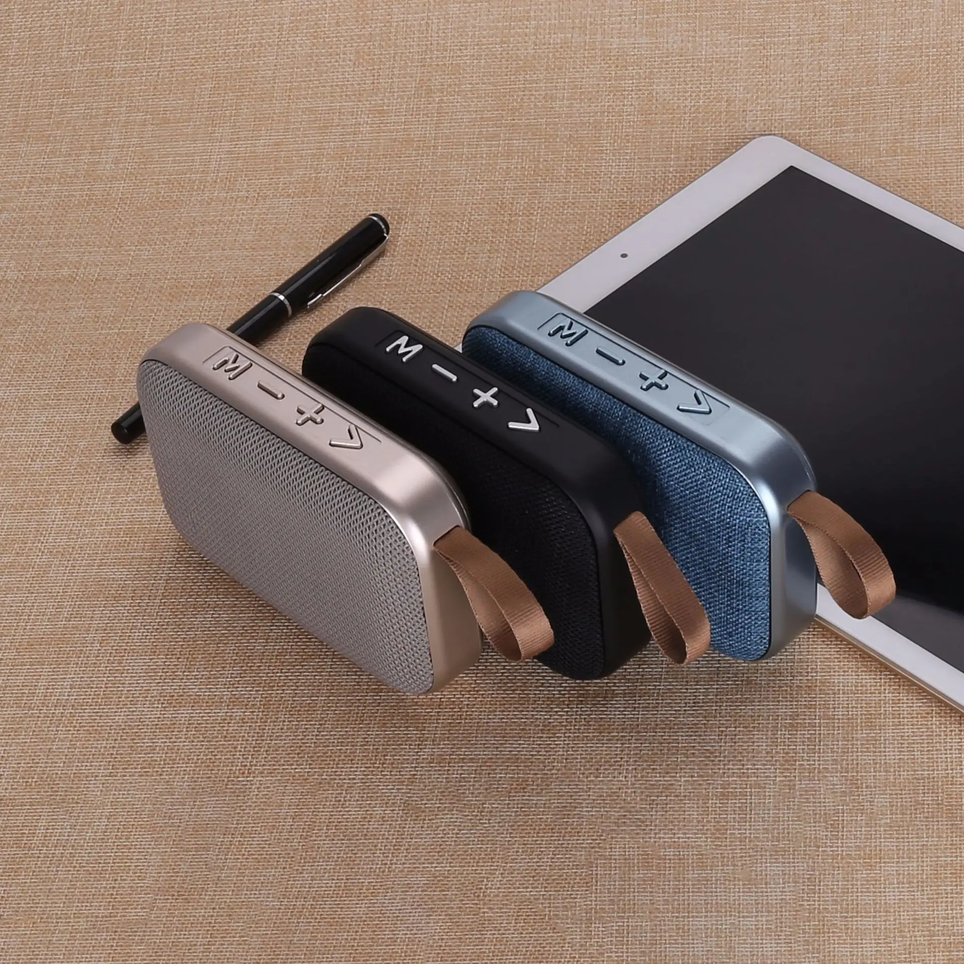 Makescc X3 продажи ультра-тонкий динамик Bluetooth Спорт на открытом воздухе Bluetooth аудио сабвуфер Bluetooth аудио Беспроводной
