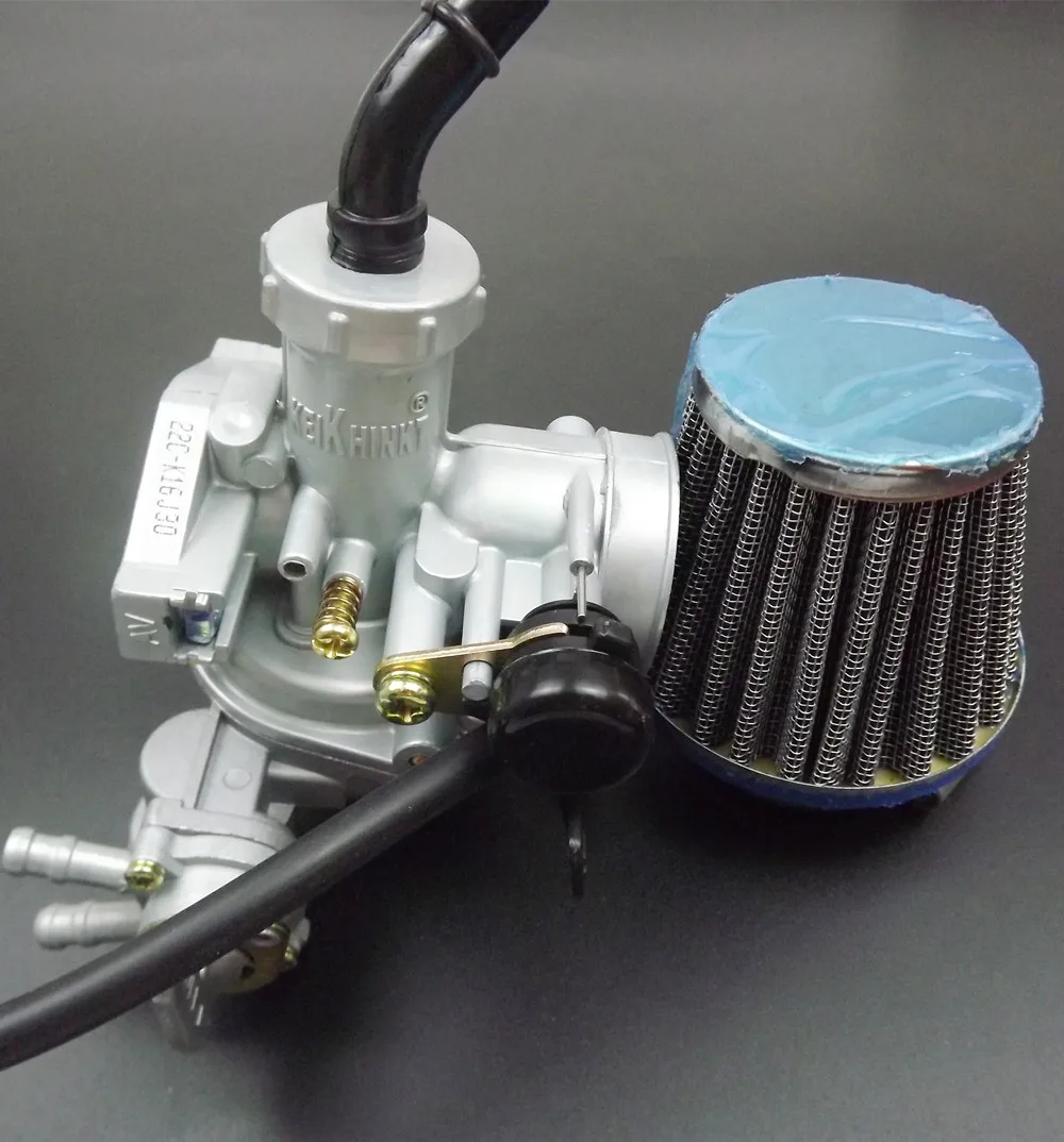 ct110 carburetor