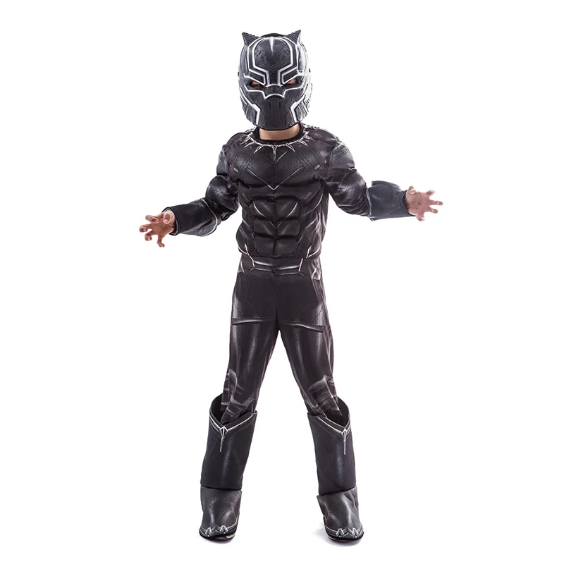 black panther