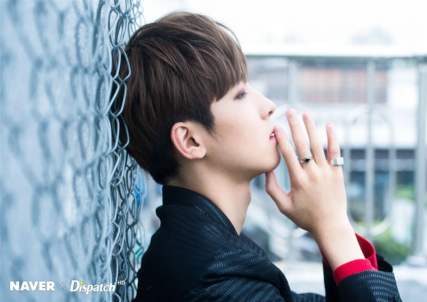 Seventeen постеры для подростков прозрачные настенные наклейки с изображением