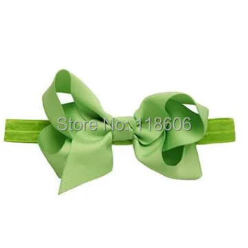 baby elastic grosgrain ribbon headband37.jpg