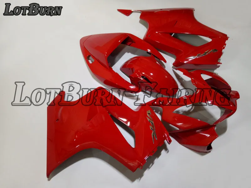 Bodywork Moto Fairings Fit For VFR800 VFR 800 2002 2012 02 12 Fairing