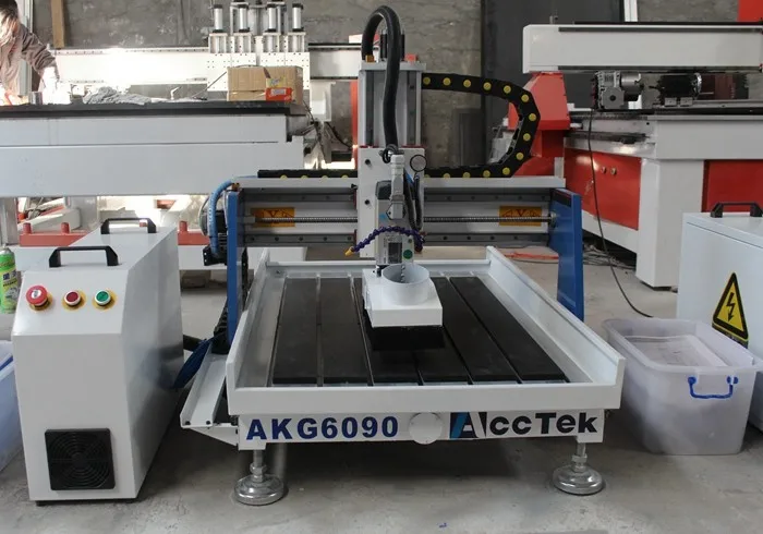 cnc router 6090