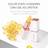 O.TWO.O 12pcs/set Colors Ever-changing Lip Balm Hygienic Moisturizing Pink Lipstick Anti Aging Makeup Kit Lip Care ► Photo 2/6