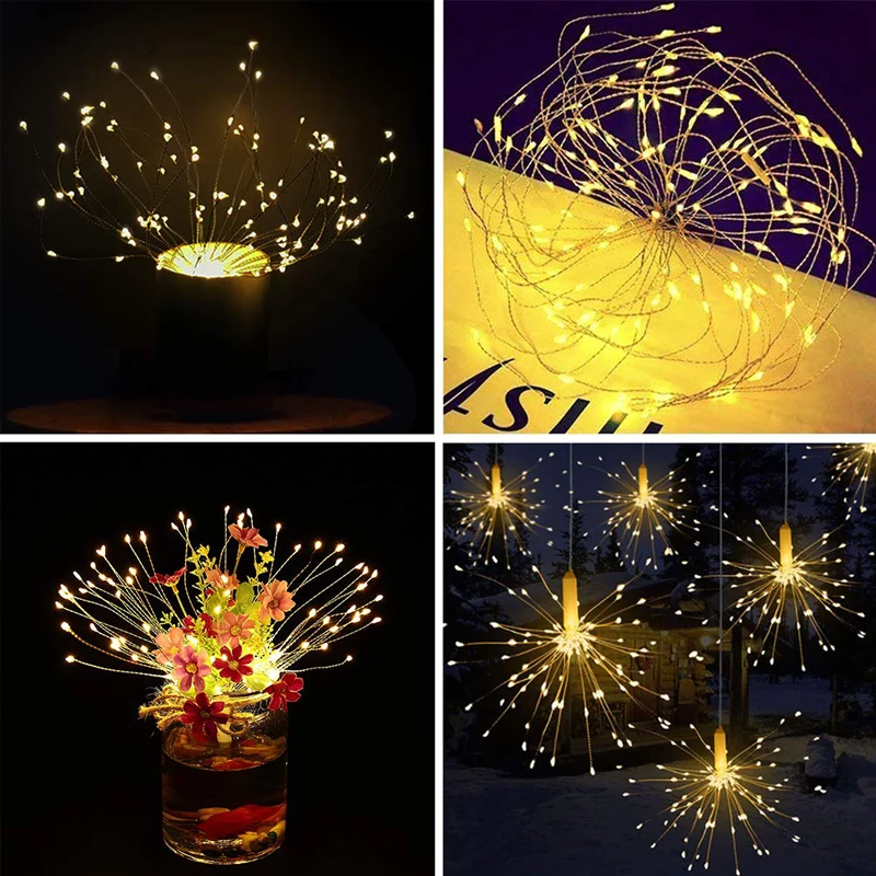 Firework Lights5