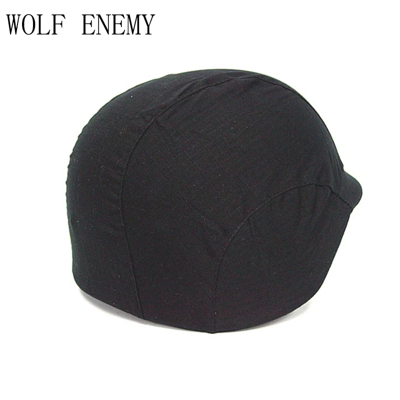 

Airsoft Tactical M88 PASGT Kelver Swat Helmet Cloth Cover Accessories American M88 Helmet Camo Helmet Cover