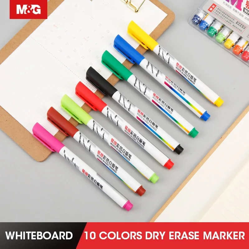 whiteboard set