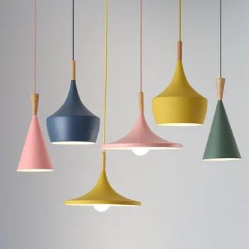 Scandinavian restaurant single head chandelier simple creative color macaron lamp bedroom living room bar coffee shop chandelier
Scandinavian restaurant single head chandelier simple creative color macaron lamp bedroom living room bar coffee shop chandelier