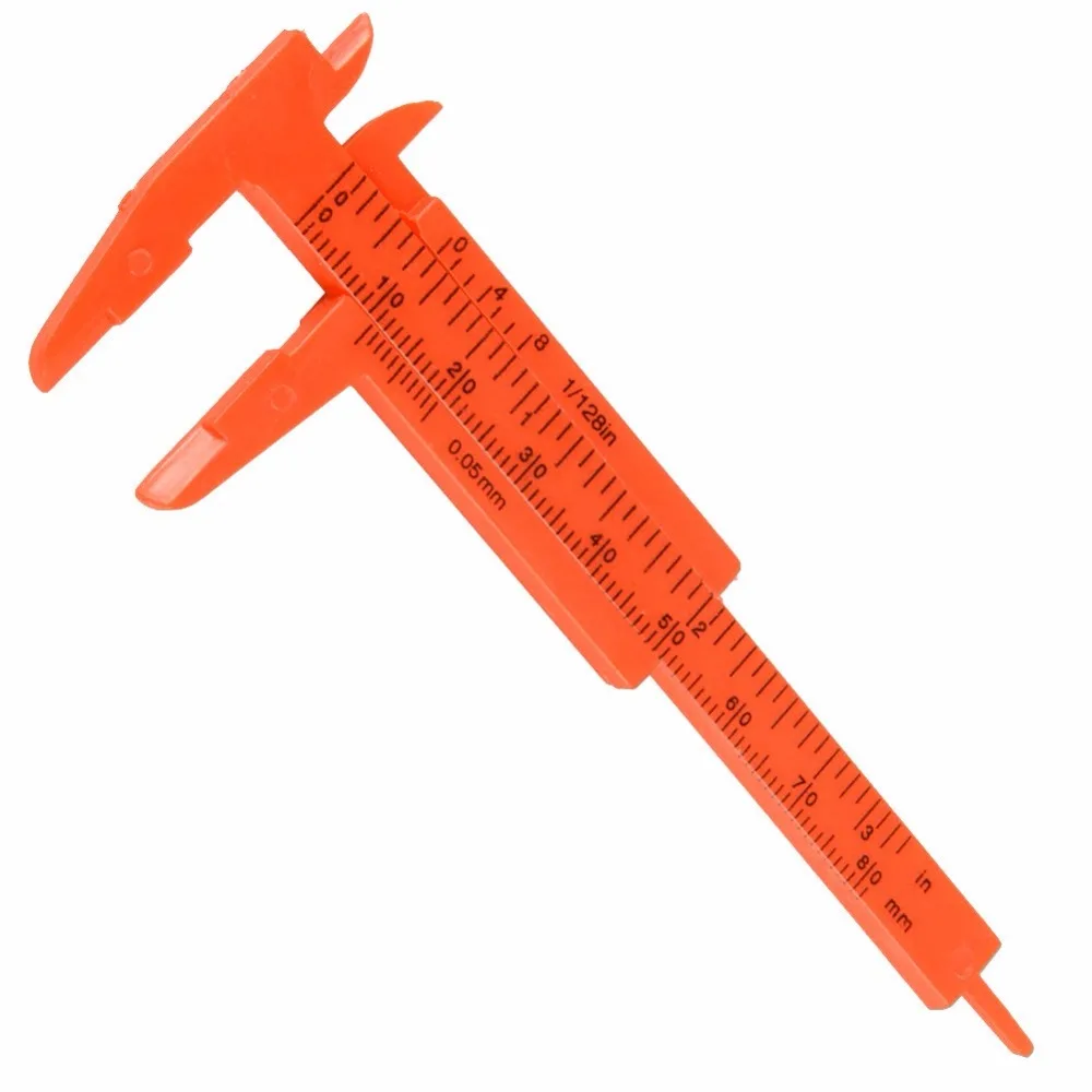 How To Use Vernier Caliper >> Standard 80mm Mini Plastic Precision Vernier Digital Caliper Gauge Micrometer Ruler Accurate ... How To Use Vernier Caliper >> Standard 80mm Mini Plastic Precision Vernier Digital Caliper Gauge Micrometer Ruler Accurate ...