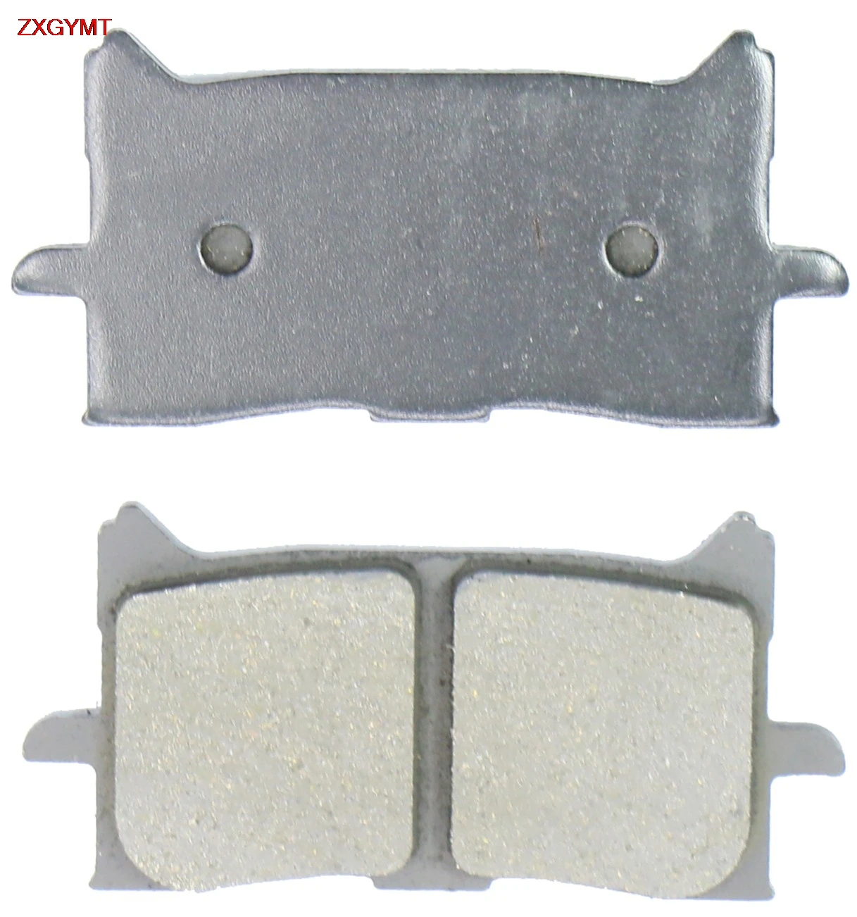 

Sintering Brake Pads Set fit for HONDA CRF 1000 CRF1000 L Africa Twin 2016 - 2018 Front Rear 18 16 17