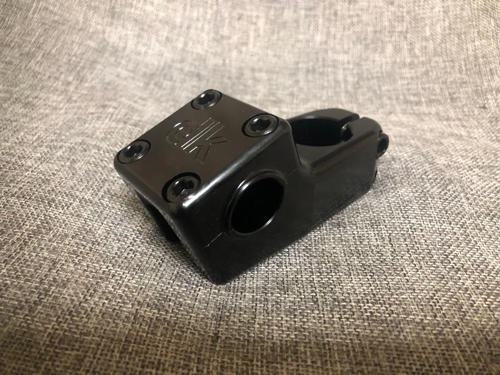 dk bmx stem