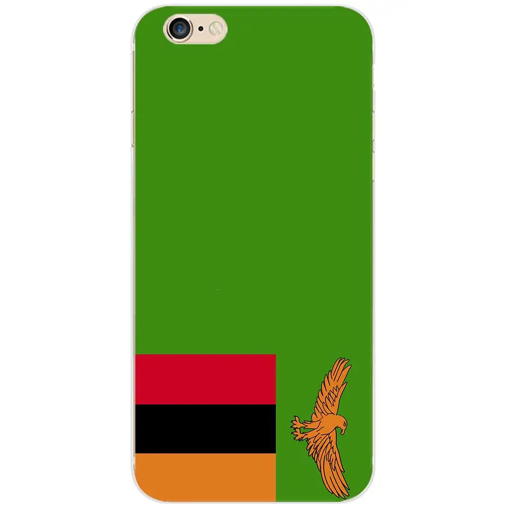 Zambia