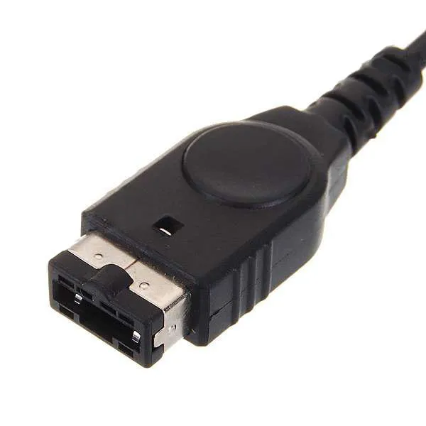 Настенный адаптер питания переменного тока США для Nintendo DS NDS GBA SP|cable for|power supplycables