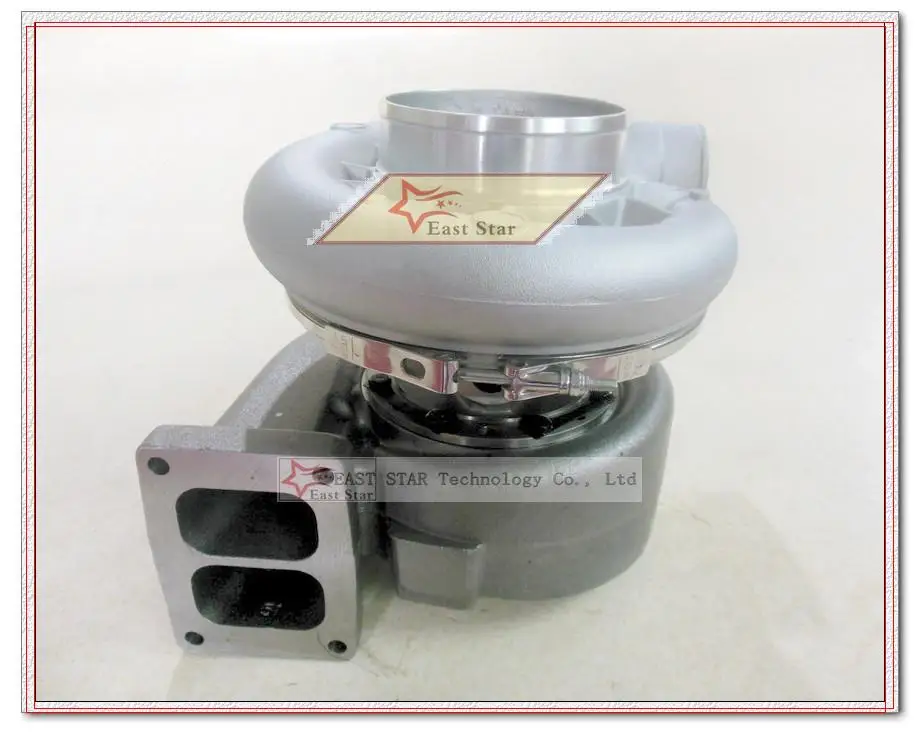 Excellent quality HC5A 3594104 Turbo Turbocharger For Cummins K50 (1)