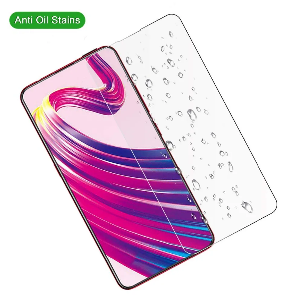 Tempered Glass For Vivo V15 Screen Protector Vivo V15 Pro Tempered Glass Protective Film For Vivo V15 Pro