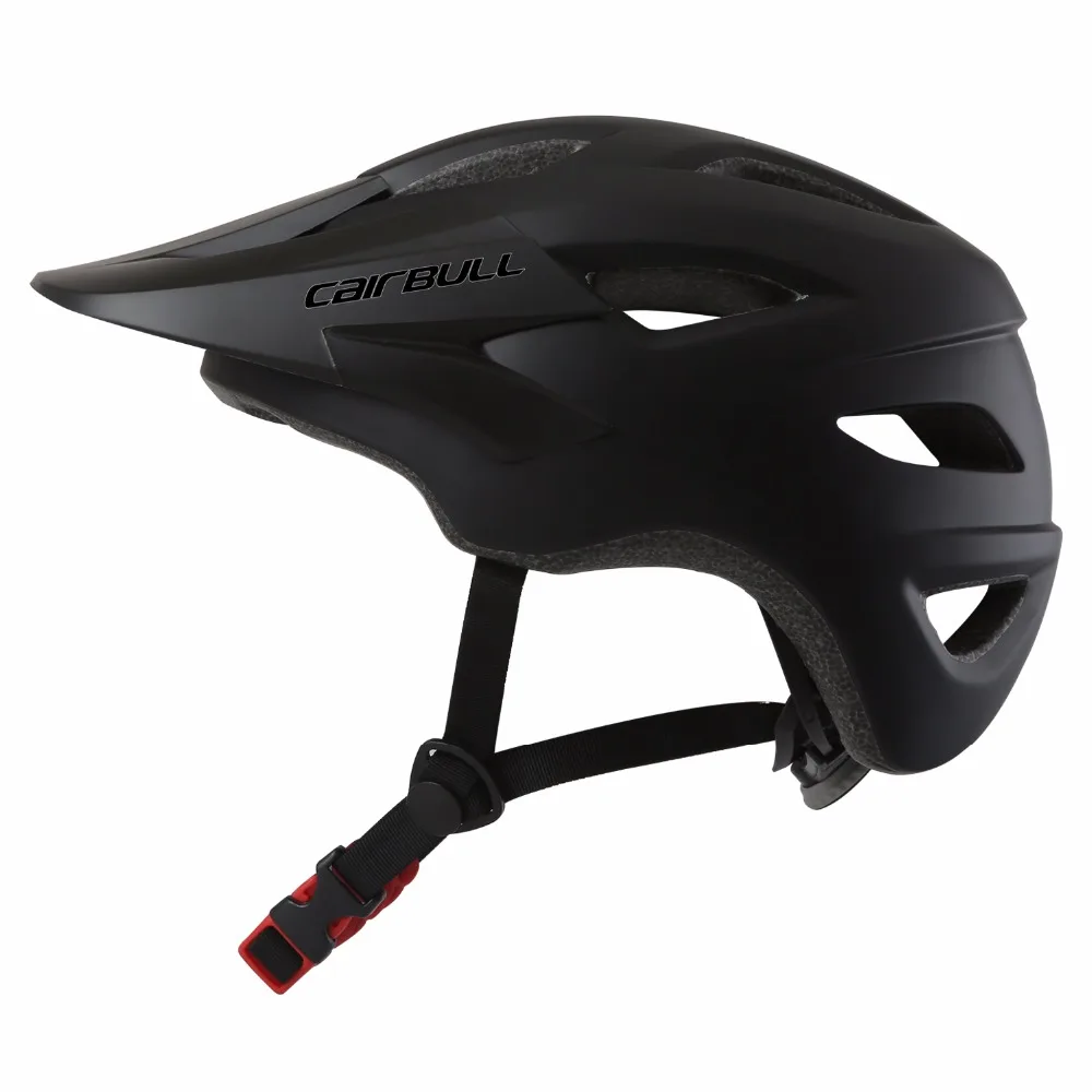 

6 Color Cairbull AM/XC/OFF In-Mold Ciclismo MTB Mountain Bike Cycling Helmet Road Bicycle Capacete De Bicicleta Bici Ultralight