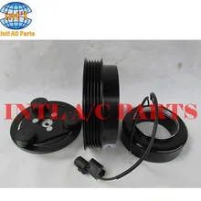 Авто/C Компрессор сцепления для HS-18 Kia MAGENTIS(GD