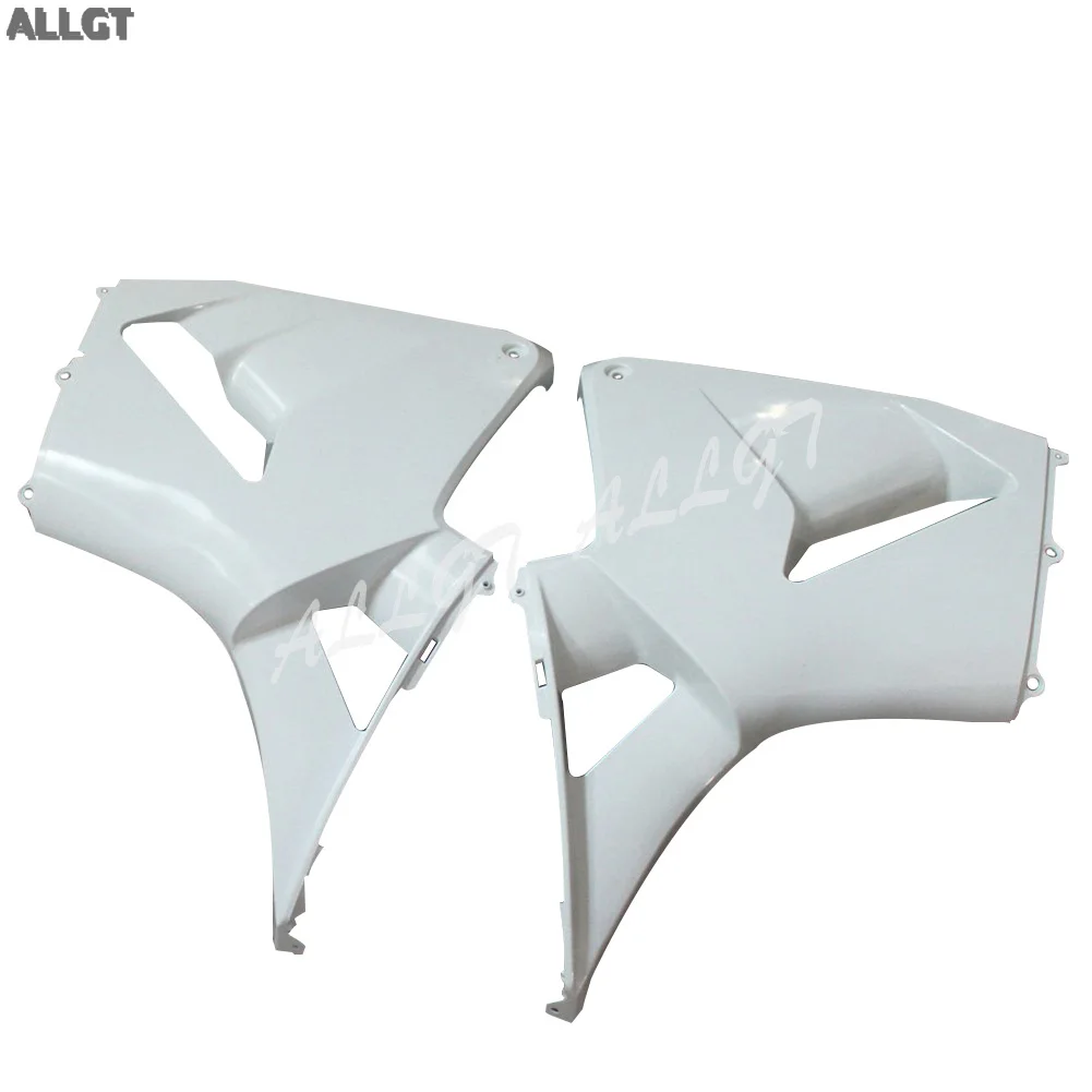 

Left Right Mid Side Fairing For CBR600RR 2003-2006 CBR 600RR 03 04 05 06 F5 Unpainted White