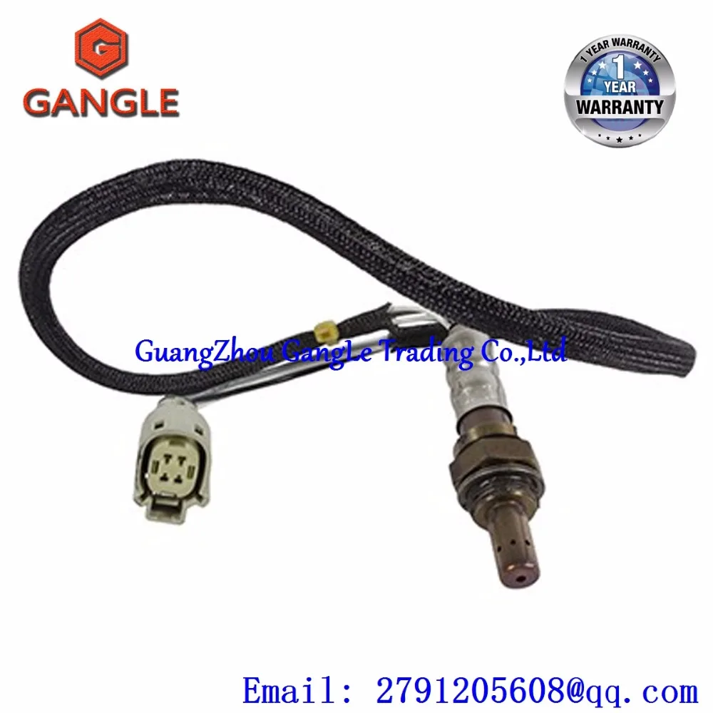 Oxygen Sensor O2 Lambda Sensor AIR FUEL RATIO SENSOR for FORD C MAX