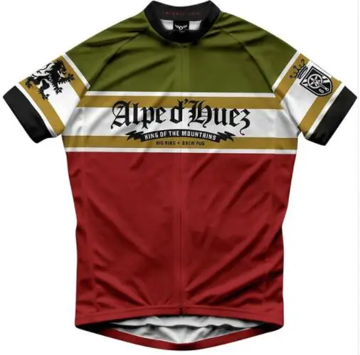 Летние мужские двойные шесть 6 велосипедная Джерси с коротким рукавом MTB велосипедная одежда Ropa Maillot Ciclismo morvelo гоночная велосипедная одежда