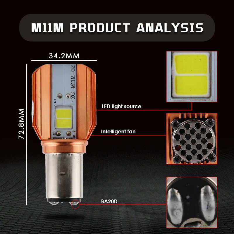 MLHL-M11M 2