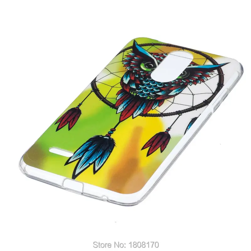 27895 LG K4 2017 K8 2017 K10 2017 LG G6 6S P10PLUS Y5 2017 Z981 TPU (1)