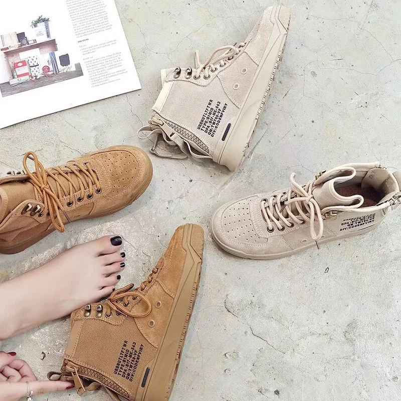 Women's Shoes