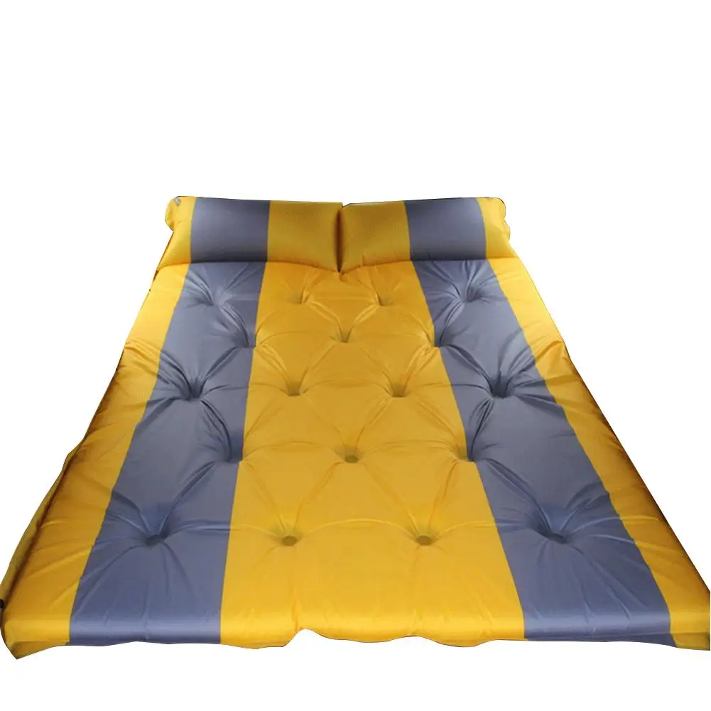 التلقائي سرير هوائي سيارة التخييم مرتبة هوائية السيارات تفجير السرير نفخ فراش أثار Airbed سيارة مرتبة هوائية ل سيارة السفر