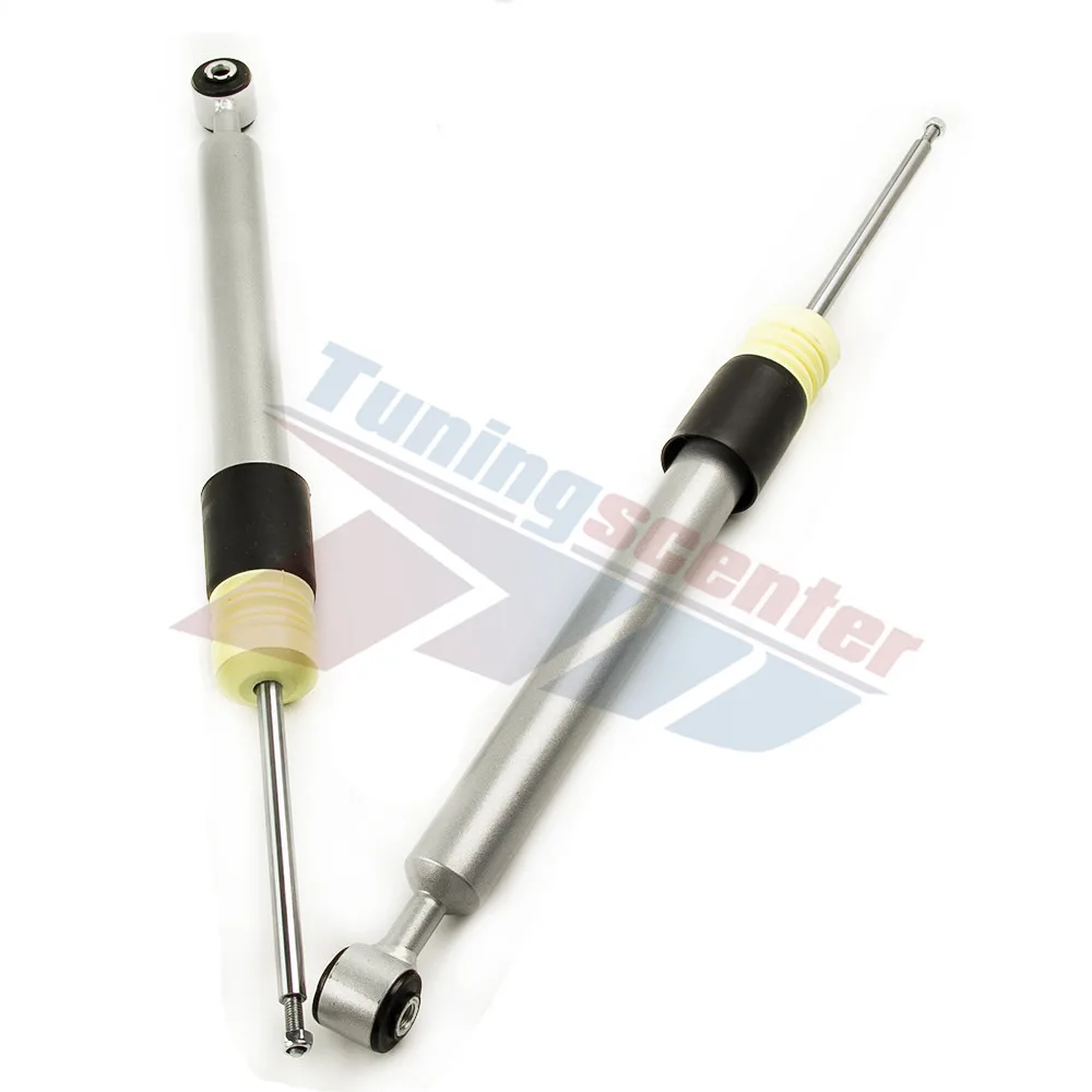 Подвеска Coilover комплект для Ford Fiesta Mk7 JA8 весь Engine 08 стойки