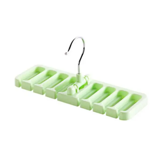 Lagerregal Krawatte Gürtel Organizer Raumwunder Rotierenden Schal