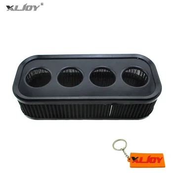 

Washable Air Filter For Yamaha PWC Waverunner 6B6-14451-01-00, 6B6-14451-01-00 FX 1000 1100 AR SX 230 212 232 Limited AR230