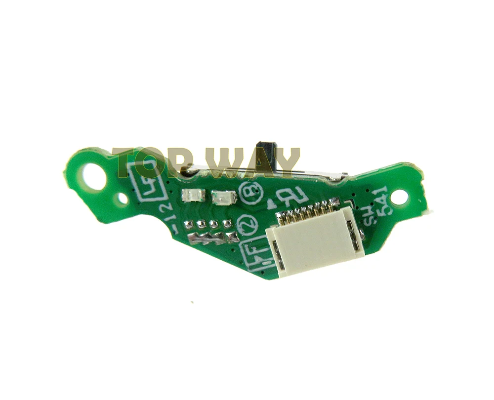 2 шт./лот выключатель питания высокого качества для PSP3000 PSP 3000|board|board boardboard circuit |