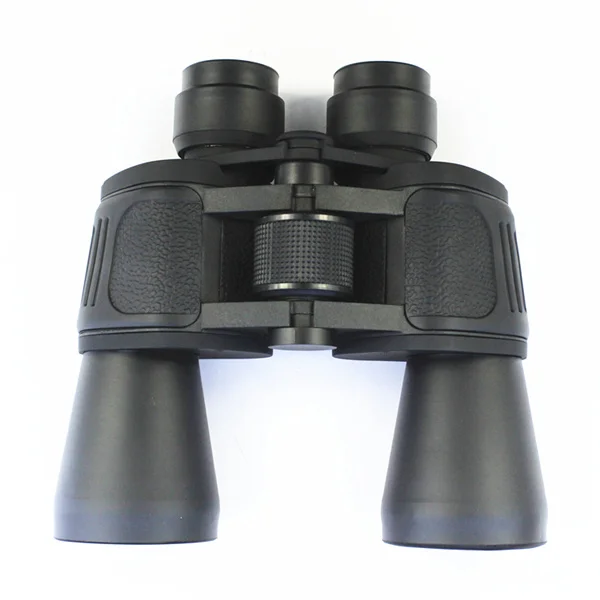 Free Shipping Promotions 20X50 Bak4 lens optical font b binoculars b font telescope HD professional 100