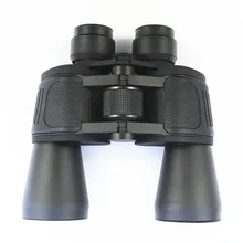 Free Shipping Promotions 20X50 Bak4 lens optical binoculars telescope HD professional 100% powerview porro prism binoculars NEW