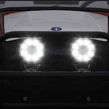 2 шт. 24 Вт Светодиодный светильник Fpg Lamp_SM для авто внедорожный автомобильный головной свет продукт светодиодный рабочий свет для тракторов