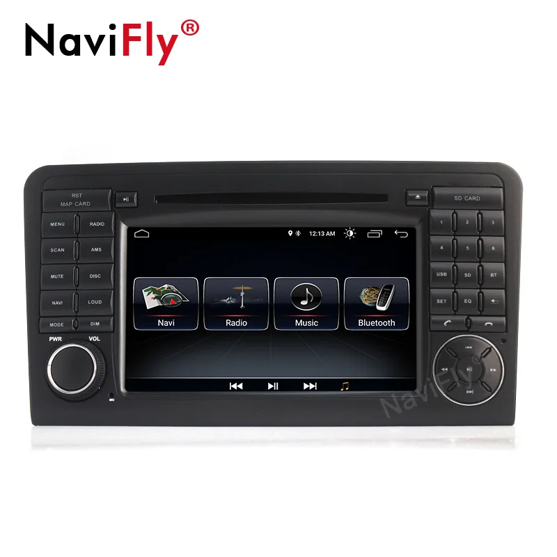 Clearance Android 8.1 2din Car dvd player GPS Navigation For Mercedes Benz ML CLASS W164 ML300 ML350 ML500 GL X164 GL320 Radio Map Canbus 0 Clearance Android 8.1 2din Car dvd player GPS Navigation For Mercedes Benz ML CLASS W164 ML300 ML350 ML500 GL X164 GL320 Radio Map Canbus 0