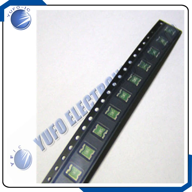 Предохранитель mf msmf010