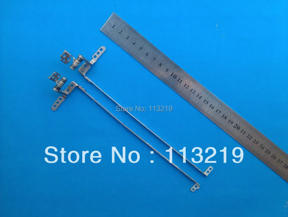 Laptop Lcd Hinges For HP DV3 13.4 inch P/N: AM06T000500 AM06T000600 | Компьютеры и офис