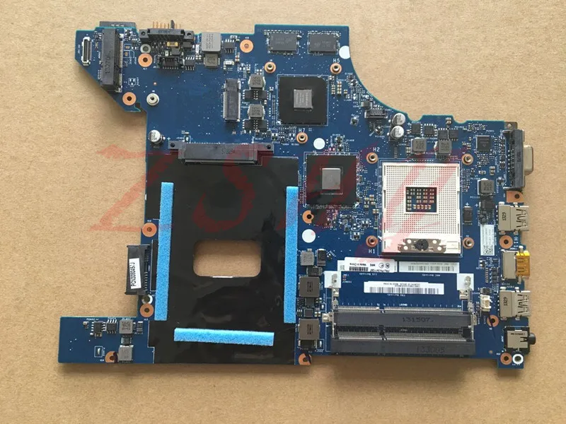 11S0C17703Z для Lenovo Thinkpad E531 материнская плата ноутбуков FRU 04Y1306 100% протестирована |