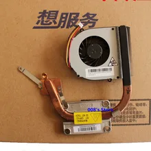 Абсолютно охлаждающий вентилятор для ноутбука LENOVO G470 G470A G475 G475A G570 G575 радиатор MG60120V1-C030-S99 DC 5 В 2,0 Вт