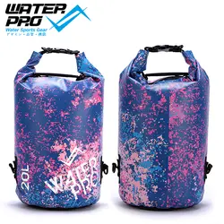 Вода про 10L/20L/30L сухой мешок с водонепроницаемой мембраной SPARK для водных видов спорта трубку МОРСКИЕ Дайвинг лодках серфинг