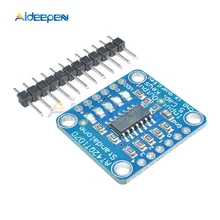 1 шт. AT42QT1070 5 использовать крестовину или емкостный сенсорный экран Сенсор коммутационная плата DC 1,8 V-5,5 V для автономный режим обновления обычная кнопка товара