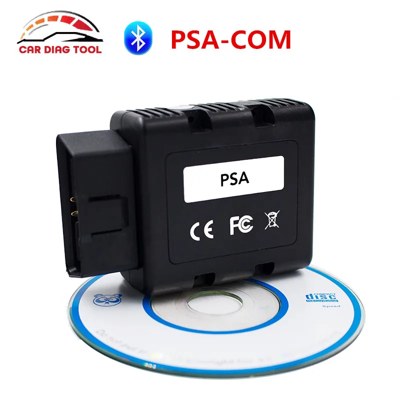 Цена за Новые PSA-COM psacom Bluetooth для Peugeot/Citroen диагностики и инструментов программирования Замена Lexia-3 PP2000 Бесплатная доставка Цена за Новые PSA-COM psacom Bluetooth для Peugeot/Citroen диагностики и инструментов программирования Замена Lexia-3 PP2000 Бесплатная доставка