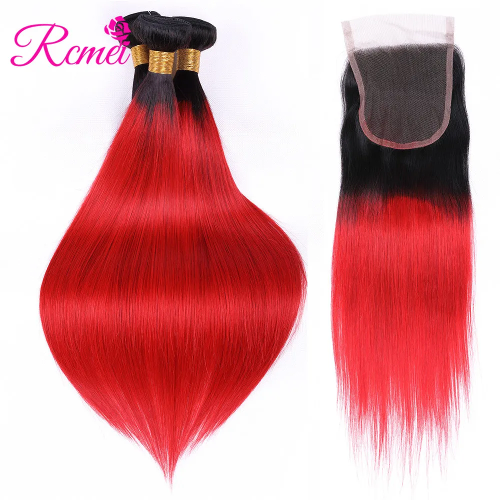 T1B RED Bundles With Closure