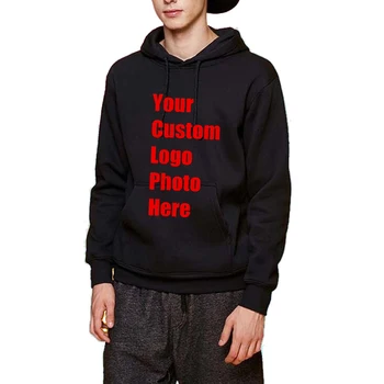 

2018 Logo Photo Print Hoodies Men Jackets Fashion Sweatshirt Moletom Masculino Blank Men Sweatshirt Mens Hoodie Custome