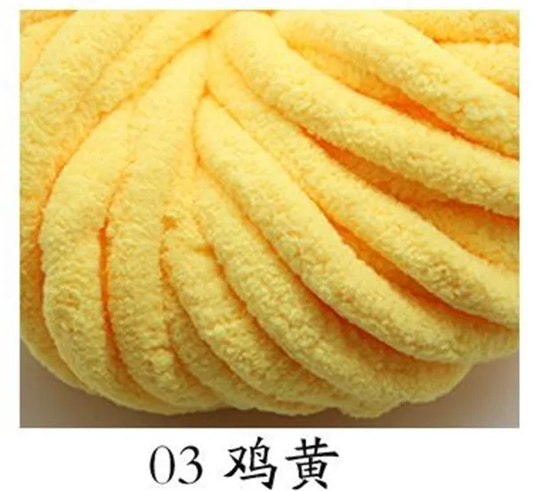 03 light yellow
