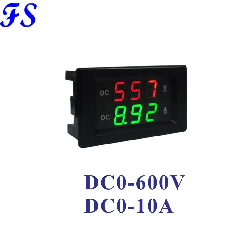 YB4835HVA-5W--600V10A