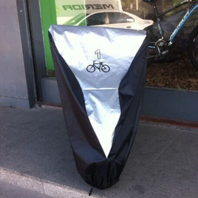 Special Price 190*72*110cm Bicycle Cover Bike Rain Snow Dust Sunshine Protective Motorcycle Waterproof UV Protection Cubiertas Special Price 190*72*110cm Bicycle Cover Bike Rain Snow Dust Sunshine Protective Motorcycle Waterproof UV Protection Cubiertas